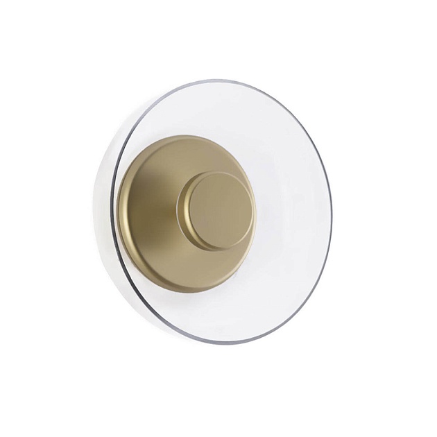 Настенный светодиодный светильник Loft IT Disk 8210-W Фото № 3