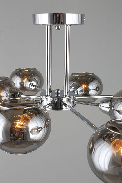 Потолочная люстра Omnilux Marsala OML-93807-08 Фото № 8