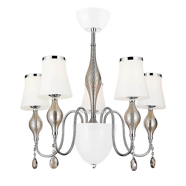 Подвесная люстра Lightstar Escica 806050 изображение Подвесная люстра Lightstar Escica 806050 Фото №