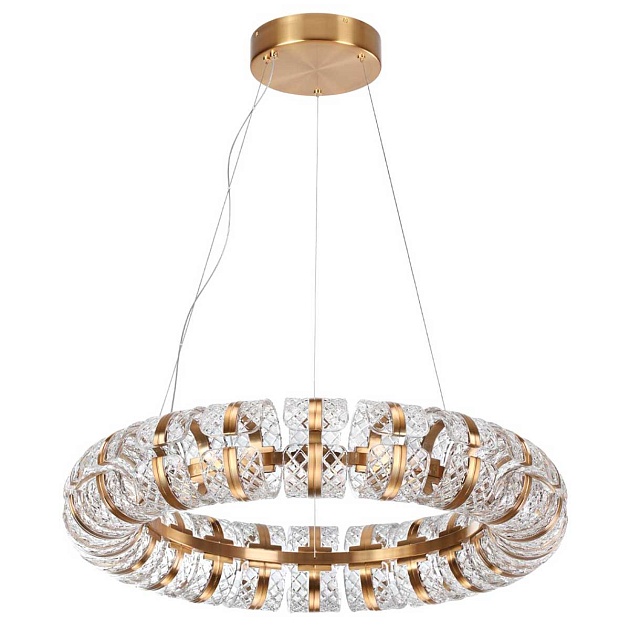 Подвесная люстра Odeon Light MIRAGE 5030/128L Фото № 
