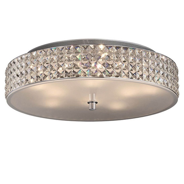 Потолочный светильник Ideal Lux Roma PL9 087863 Фото № 