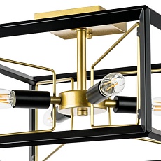 Потолочная люстра Osgona Regolo 713347 4