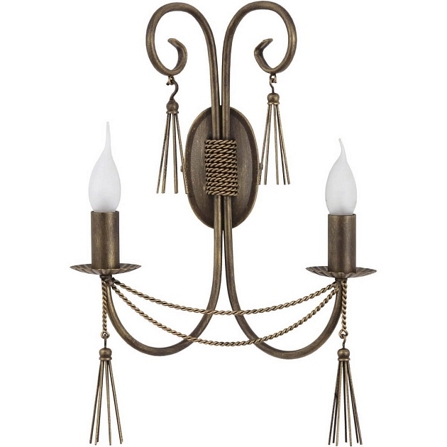 Бра Nowodvorski Twist 2763 Фото № 