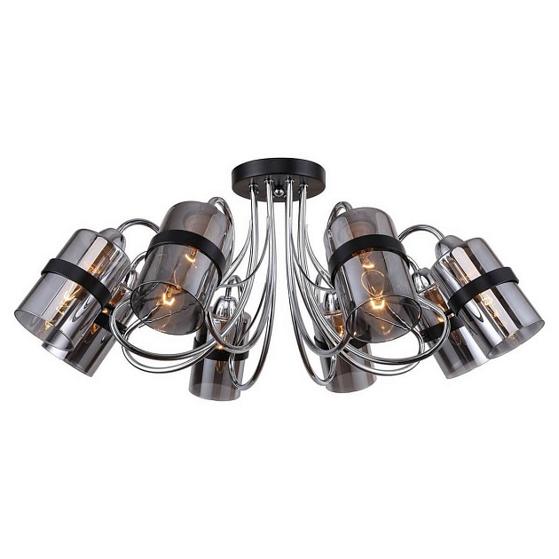 Потолочная люстра Lussole Lgo Cochise LSP-8085 Фото № 