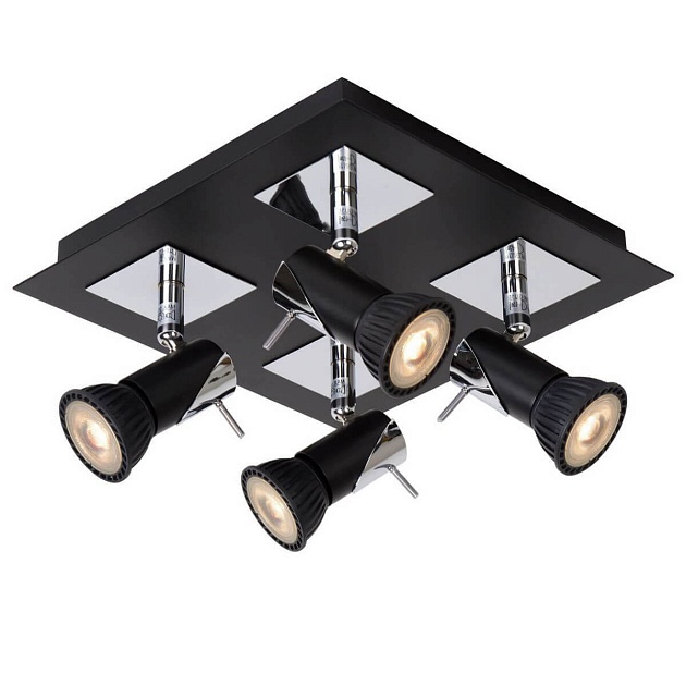 Спот Lucide Brackx 12910/19/30 изображение Спот Lucide Brackx 12910/19/30 Фото №