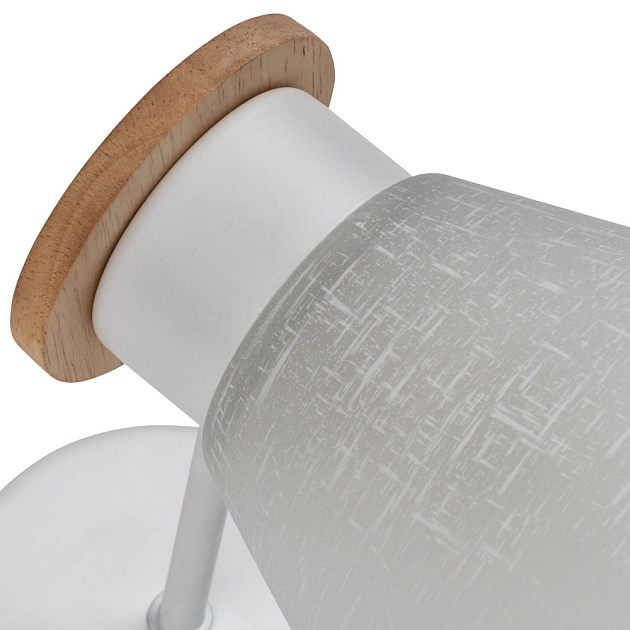 Бра Arte Lamp Tyler A1031AP-1WH изображение 2 Бра Arte Lamp Tyler A1031AP-1WH Фото № 2