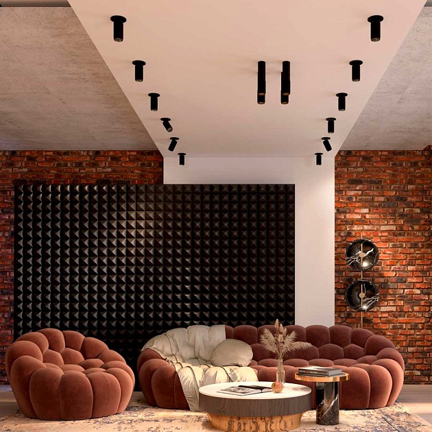 Встраиваемый спот Novotech Spot Mais 370748 Фото № 3