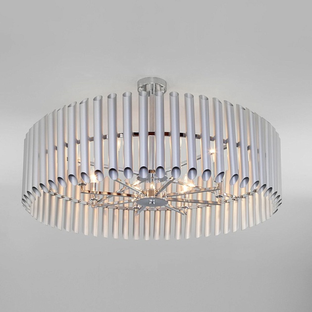Потолочная люстра Bogates Castellie 362/8 изображение 5 Потолочная люстра Bogates Castellie 362/8 Фото № 5