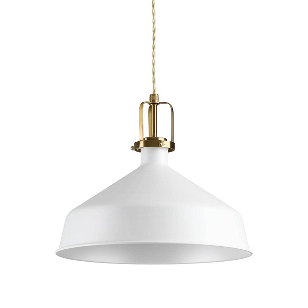 Подвесной светильник Ideal Lux Eris-2 SP1 Bianco 238135 Фото № 
