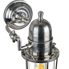 Настенный светильник Covali WL-51548 2