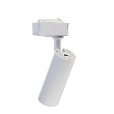 Трековый светодиодный светильник Lucia Tucci LTP-T020-10W-W 3