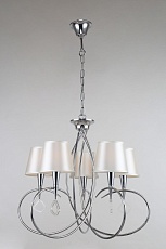 Подвесная люстра Escada 1134/5S 1