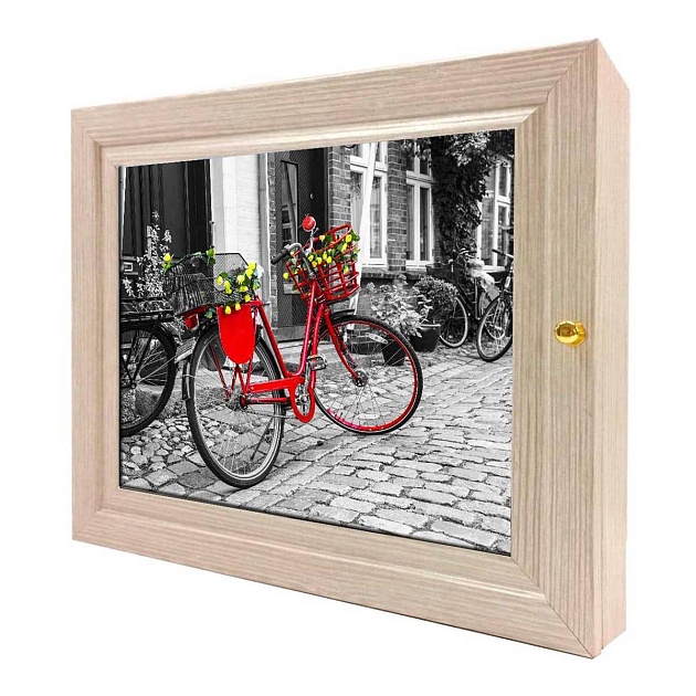 Ключница Toplight 24х29х4,5см TL-KB7105 Фото № 