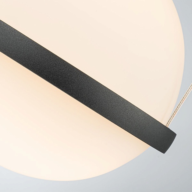 Подвесной светодиодный светильник Favourite Ringar 4502-1P Фото № 4