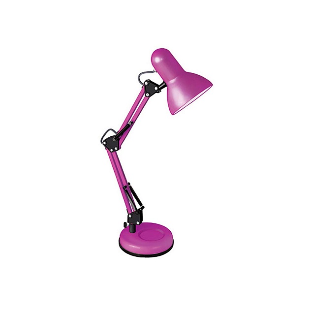 Настольная лампа Camelion KD-313 C15 13645 изображение Настольная лампа Camelion KD-313 C15 13645 Фото №