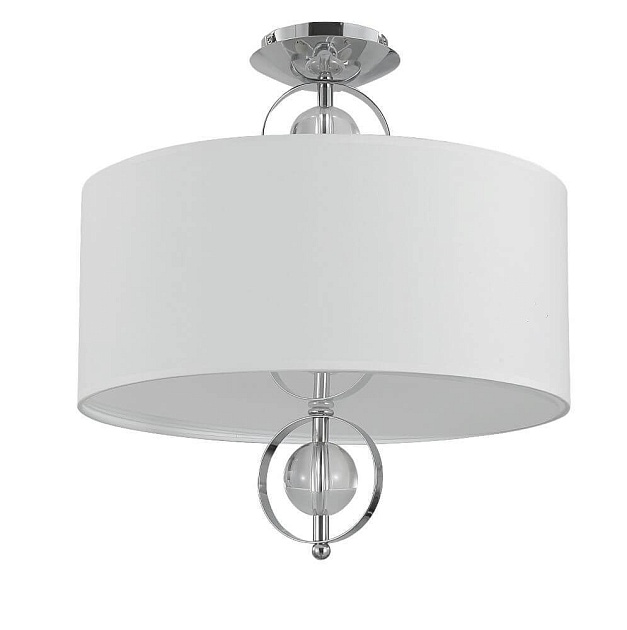 Потолочная люстра Crystal Lux Paola PL5 Фото № 