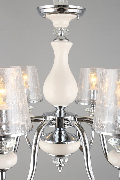 Подвесная люстра Omnilux Aviano OML-84603-06 Фото № 2