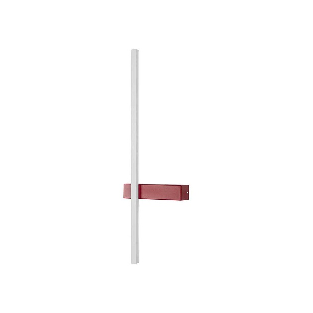 Настенный светильник LOFT IT Linio 10149/600 Red Фото № 3