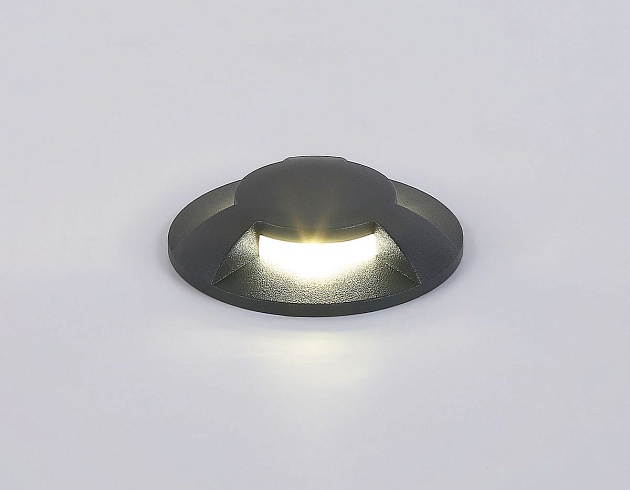 Ландшафтный светодиодный светильник Ambrella light Garden ST6524 изображение 5 Ландшафтный светодиодный светильник Ambrella light Garden ST6524 Фото № 5