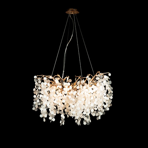 Подвесная люстра Loft IT Fairytree 10066/800 GB Фото № 2