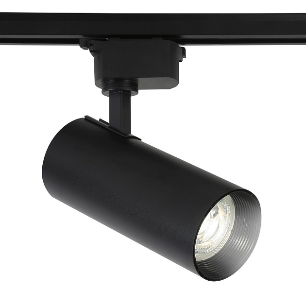 Трековый светодиодный светильник Ambrella light GL5829 изображение Трековый светодиодный светильник Ambrella light GL5829 Фото №