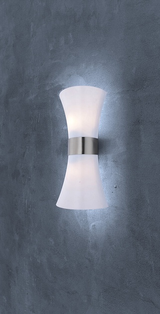 Уличный настенный светильник Globo San Tana 32086-2 изображение 3 Уличный настенный светильник Globo San Tana 32086-2 Фото № 3