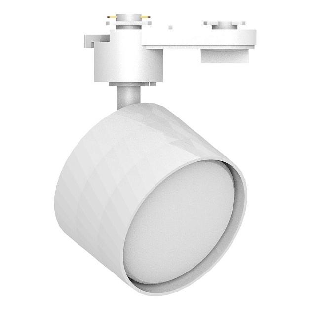 Трековый светильник Feron Prism AL176 48698 изображение Трековый светильник Feron Prism AL176 48698 Фото №