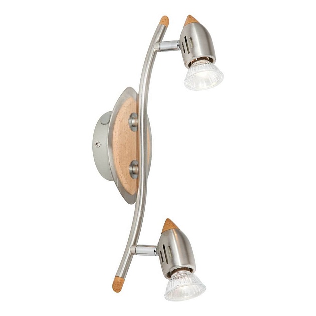 Спот Globo Catania 5781-2 изображение Спот Globo Catania 5781-2 Фото №