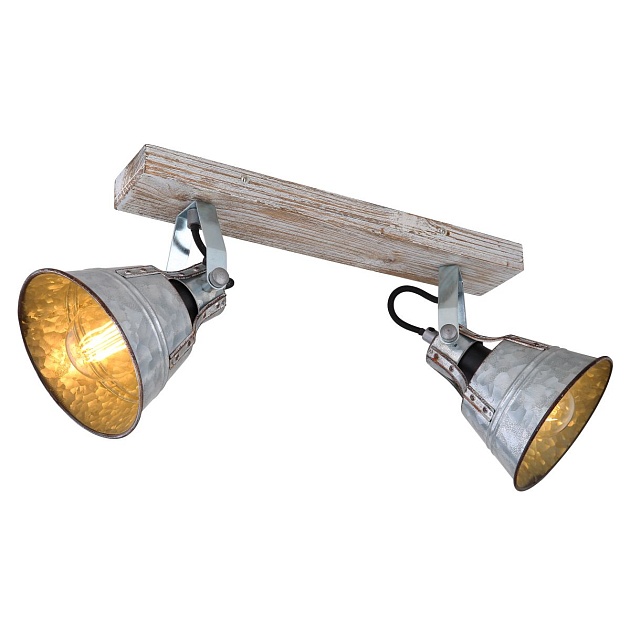 Спот Globo Günther I 15366Z-2 Фото № 