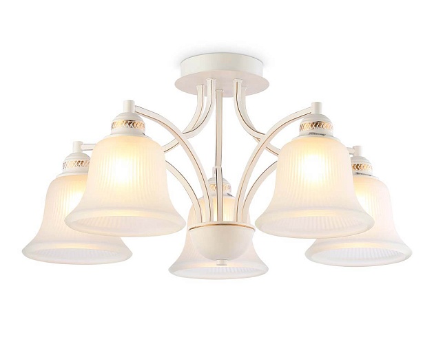 Потолочная люстра Ambrella light Traditional TR3050 Фото № 
