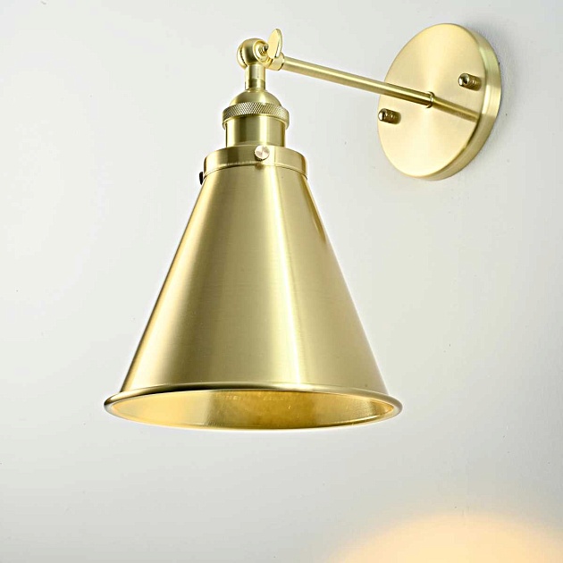 Бра Imperium Loft Cone 84942-22 Фото № 5