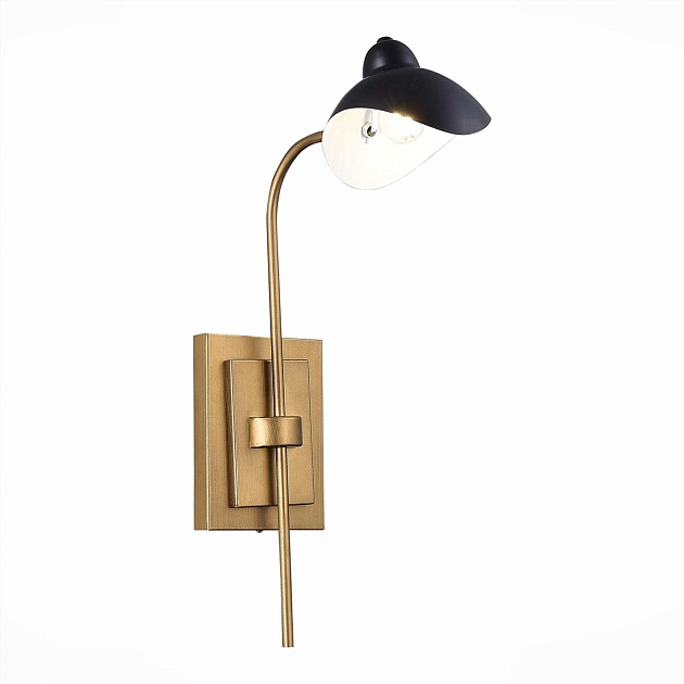 Бра ST Luce Minne SL1801.301.01 изображение 2 Бра ST Luce Minne SL1801.301.01 Фото № 2