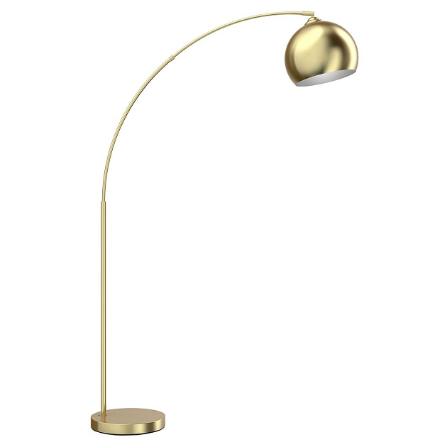 Торшер Lussole Lgo LSP-0638 Фото № 