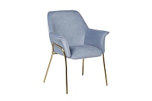 Кресло Garda Decor 30C-1127-Z LBL 4