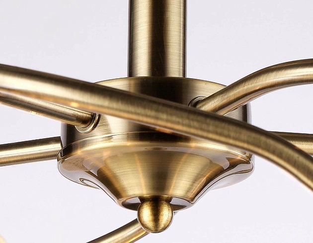 Потолочная люстра Ambrella light Traditional TR3199 Фото № 4