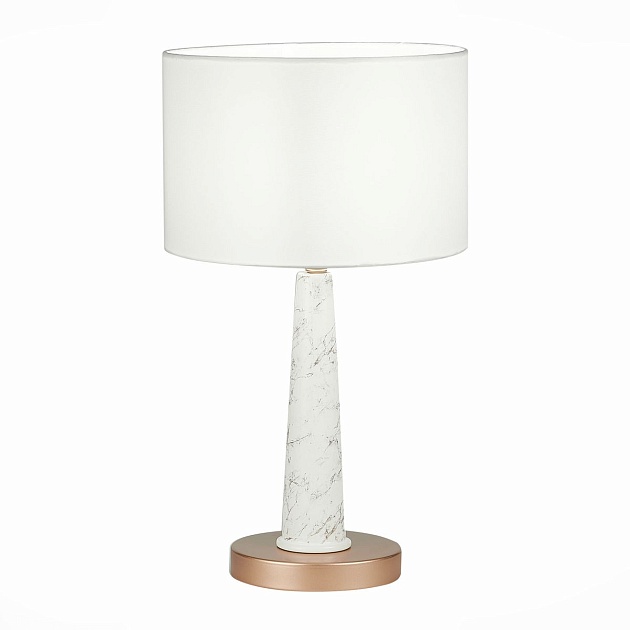 Прикроватная лампа ST Luce Vellino SL1163.204.01 изображение Прикроватная лампа ST Luce Vellino SL1163.204.01 Фото №
