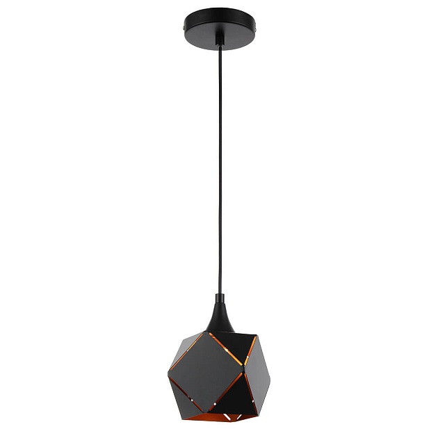 Подвесной светильник ST Luce Enigma SL258.403.01 изображение Подвесной светильник ST Luce Enigma SL258.403.01 Фото №