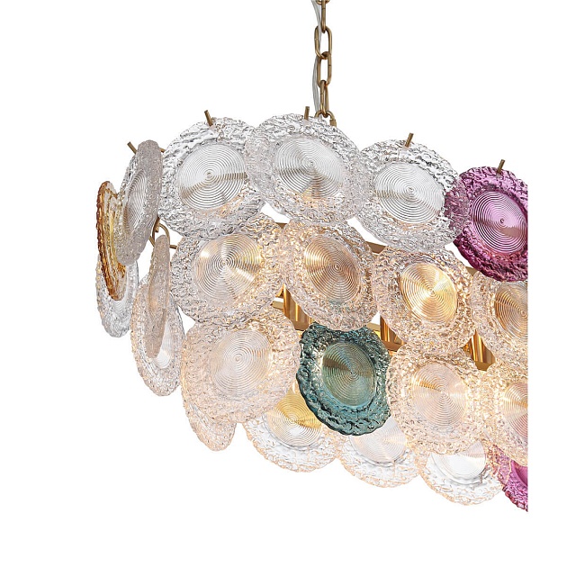 Подвесная люстра ST Luce Coneli SL420.203.14 Фото № 2