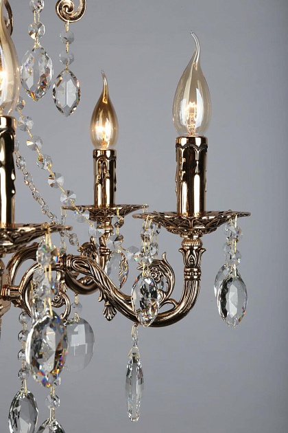 Подвесная люстра Omnilux OML-78903-06 Фото № 4