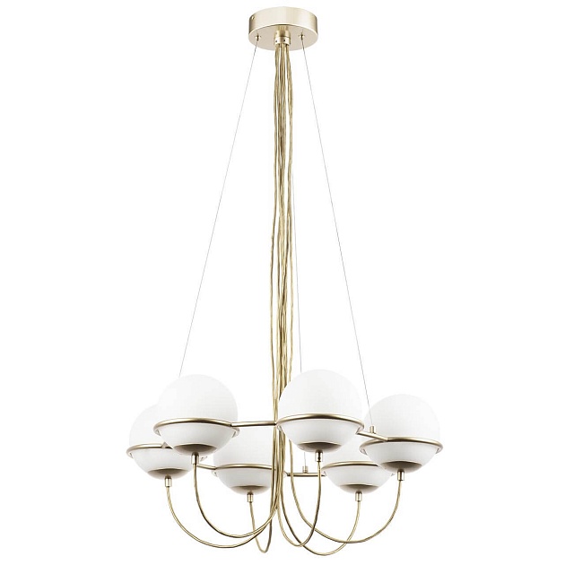 Подвесная люстра Lightstar Globo 803263 Фото № 