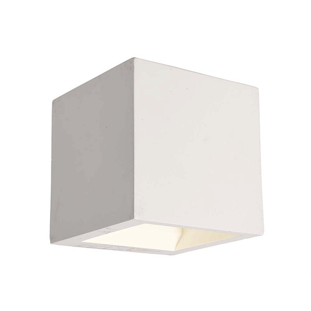 Корпус светильника Deko-Light Mini Cube 930464 изображение Корпус светильника Deko-Light Mini Cube 930464 Фото №