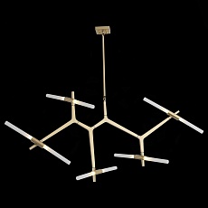 Подвесная люстра ST Luce Laconicita SL947.202.10 4
