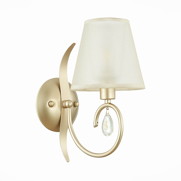 Бра Evoluce Foggia SLE111401-01 изображение 2 Бра Evoluce Foggia SLE111401-01 Фото № 2