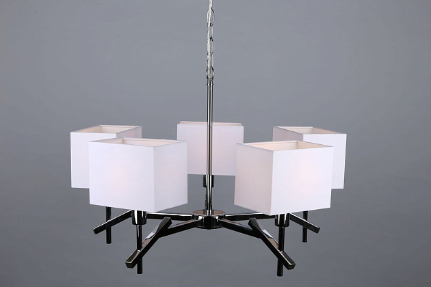 Подвесная люстра Omnilux OML-61803-05 Фото № 9