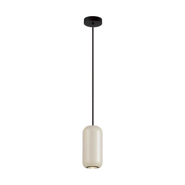 Подвесной светильник Odeon Light COCOON 5060/1G изображение 3 Подвесной светильник Odeon Light COCOON 5060/1G Фото № 3