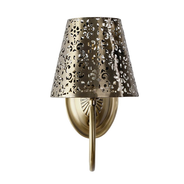 Бра MyFar Ceiling Luna MR1316-1W изображение 4 Бра MyFar Ceiling Luna MR1316-1W Фото № 4