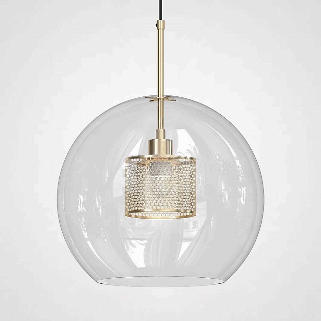 Подвесной светильник Imperium Loft Catch 186707-26 Фото № 