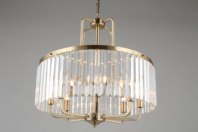 Подвесная люстра Omnilux Borno OML-66003-08 Фото № 6