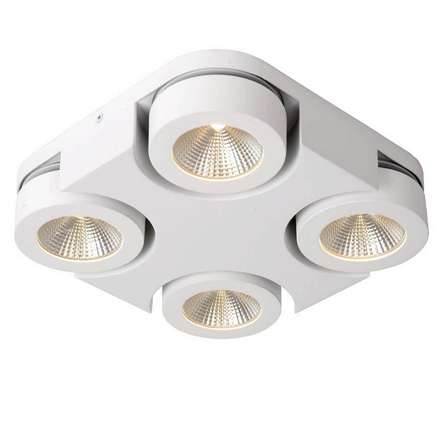 Светодиодный спот Lucide Mitrax Led 33158/19/31 Фото № 