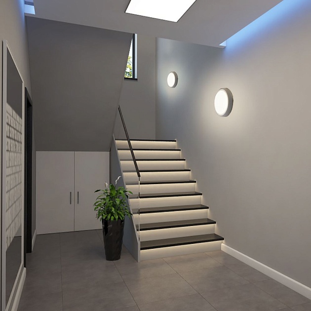 Потолочный светодиодный светильник Feron AL3020 41773 Фото № 5